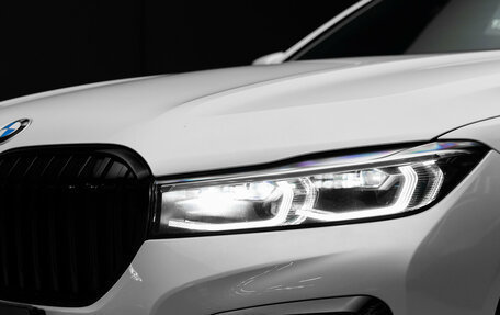 BMW 7 серия, 2021 год, 6 000 000 рублей, 9 фотография