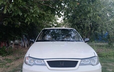 Daewoo Nexia I рестайлинг, 2012 год, 155 000 рублей, 9 фотография