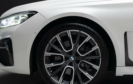 BMW 7 серия, 2021 год, 6 000 000 рублей, 12 фотография