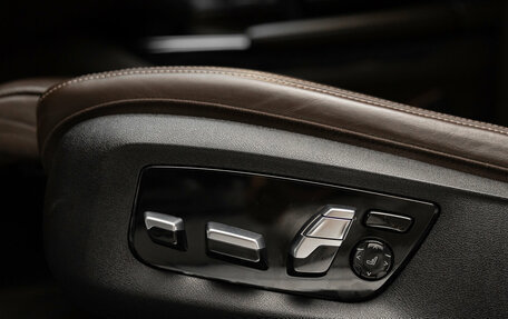 BMW 7 серия, 2021 год, 6 000 000 рублей, 23 фотография