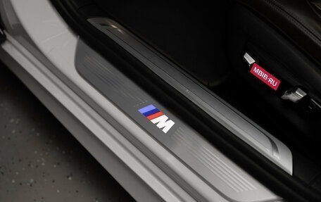 BMW 7 серия, 2021 год, 6 000 000 рублей, 21 фотография