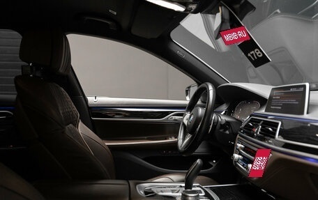 BMW 7 серия, 2021 год, 6 000 000 рублей, 24 фотография