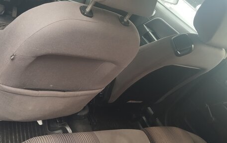 Ford Fusion I, 2007 год, 450 000 рублей, 5 фотография