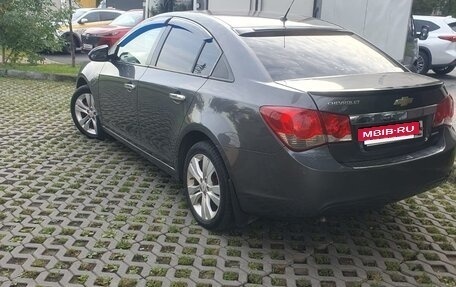 Chevrolet Cruze II, 2011 год, 350 000 рублей, 5 фотография