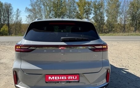 CheryExeed TXL, 2022 год, 2 350 000 рублей, 3 фотография