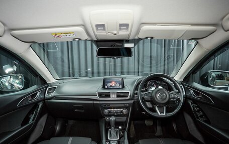 Mazda Axela, 2016 год, 1 450 000 рублей, 7 фотография