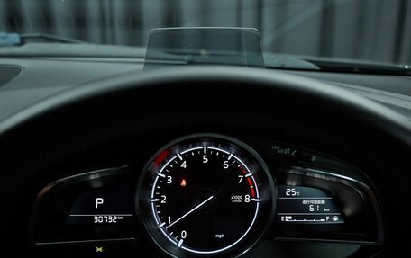 Mazda Axela, 2016 год, 1 450 000 рублей, 15 фотография