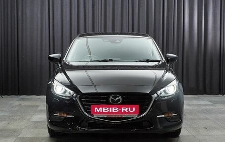 Mazda Axela, 2016 год, 1 450 000 рублей, 2 фотография