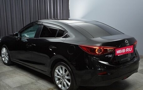 Mazda Axela, 2016 год, 1 450 000 рублей, 6 фотография
