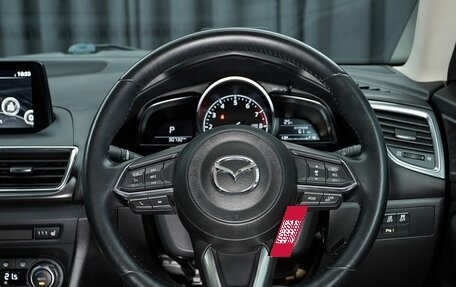 Mazda Axela, 2016 год, 1 450 000 рублей, 14 фотография