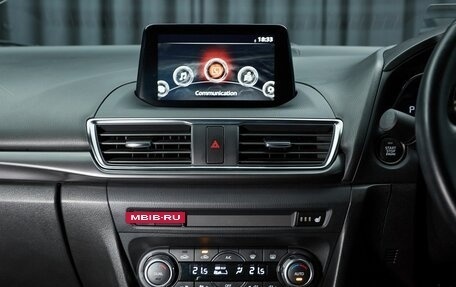 Mazda Axela, 2016 год, 1 450 000 рублей, 16 фотография