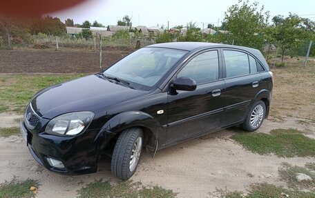 KIA Rio II, 2011 год, 610 000 рублей, 2 фотография
