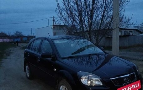 KIA Rio II, 2011 год, 610 000 рублей, 7 фотография