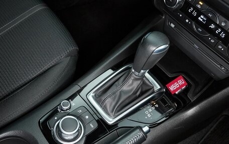 Mazda Axela, 2016 год, 1 450 000 рублей, 18 фотография