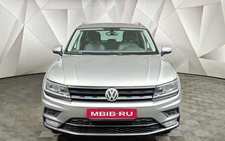 Volkswagen Tiguan II, 2017 год, 1 950 000 рублей, 7 фотография