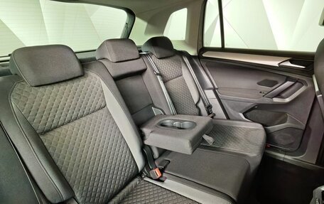 Volkswagen Tiguan II, 2017 год, 1 950 000 рублей, 17 фотография