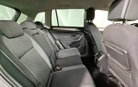 Volkswagen Tiguan II, 2017 год, 1 950 000 рублей, 16 фотография