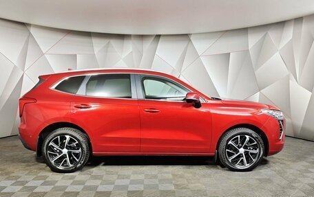 Haval Jolion, 2023 год, 2 091 000 рублей, 6 фотография