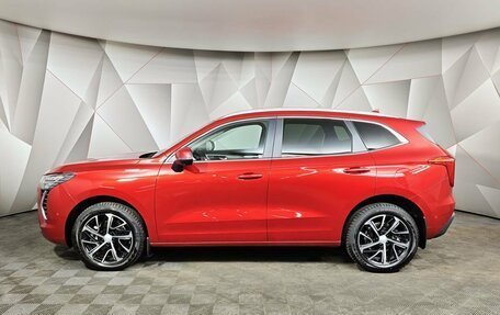 Haval Jolion, 2023 год, 2 091 000 рублей, 5 фотография