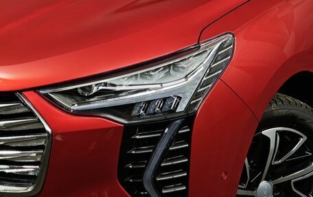 Haval Jolion, 2023 год, 2 091 000 рублей, 10 фотография