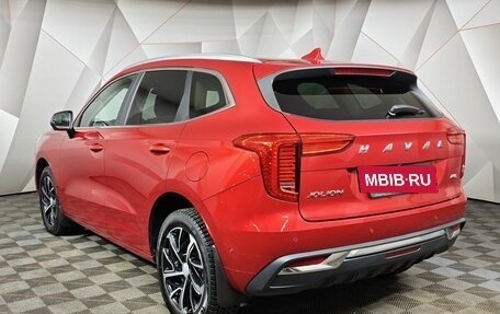 Haval Jolion, 2023 год, 2 091 000 рублей, 4 фотография