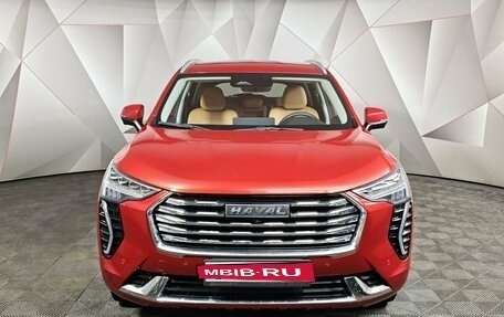 Haval Jolion, 2023 год, 2 091 000 рублей, 7 фотография