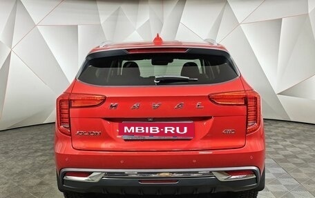 Haval Jolion, 2023 год, 2 091 000 рублей, 8 фотография