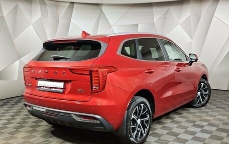 Haval Jolion, 2023 год, 2 091 000 рублей, 2 фотография