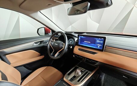 Haval Jolion, 2023 год, 2 091 000 рублей, 13 фотография