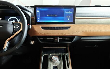 Haval Jolion, 2023 год, 2 091 000 рублей, 15 фотография