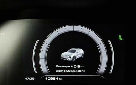 Haval Jolion, 2023 год, 2 091 000 рублей, 18 фотография