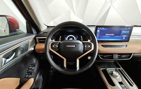 Haval Jolion, 2023 год, 2 091 000 рублей, 19 фотография