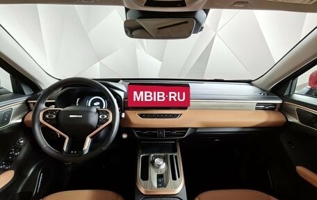 Haval Jolion, 2023 год, 2 091 000 рублей, 14 фотография