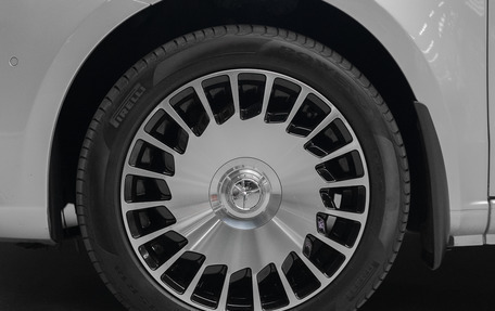 Mercedes-Benz Vito, 2019 год, 3 600 000 рублей, 8 фотография
