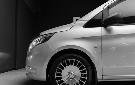 Mercedes-Benz Vito, 2019 год, 3 600 000 рублей, 7 фотография