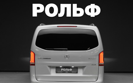 Mercedes-Benz Vito, 2019 год, 3 600 000 рублей, 5 фотография