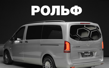 Mercedes-Benz Vito, 2019 год, 3 600 000 рублей, 4 фотография