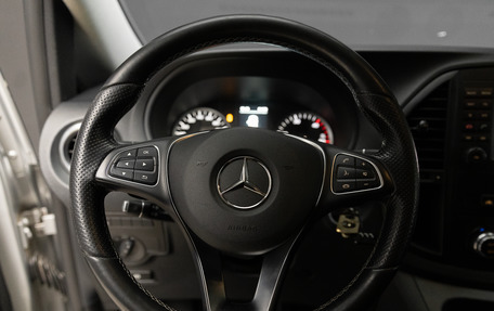 Mercedes-Benz Vito, 2019 год, 3 600 000 рублей, 13 фотография