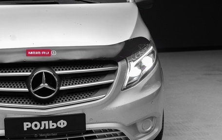 Mercedes-Benz Vito, 2019 год, 3 600 000 рублей, 10 фотография
