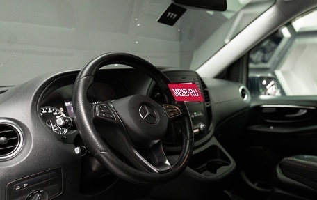 Mercedes-Benz Vito, 2019 год, 3 600 000 рублей, 17 фотография