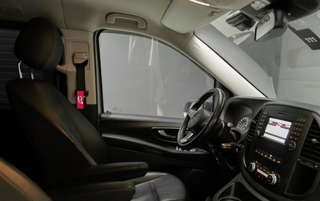 Mercedes-Benz Vito, 2019 год, 3 600 000 рублей, 22 фотография