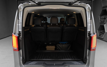 Mercedes-Benz Vito, 2019 год, 3 600 000 рублей, 26 фотография