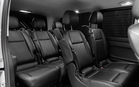 Mercedes-Benz Vito, 2019 год, 3 600 000 рублей, 25 фотография