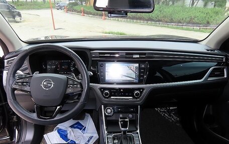 SsangYong Tivoli, 2021 год, 1 650 777 рублей, 7 фотография