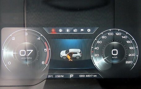 SsangYong Tivoli, 2021 год, 1 650 777 рублей, 9 фотография