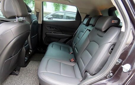 SsangYong Tivoli, 2021 год, 1 650 777 рублей, 6 фотография