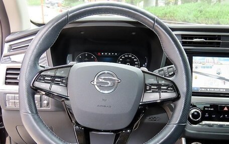 SsangYong Tivoli, 2021 год, 1 650 777 рублей, 8 фотография
