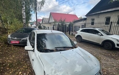 Datsun on-DO I рестайлинг, 2016 год, 350 000 рублей, 1 фотография