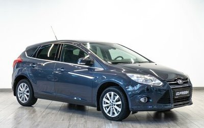 Ford Focus III, 2014 год, 779 000 рублей, 1 фотография