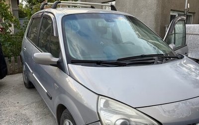 Renault Scenic III, 2004 год, 285 000 рублей, 1 фотография